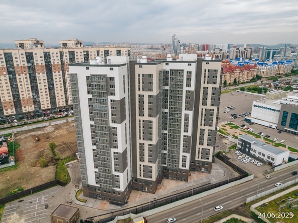 
  Продается 4-комн. квартира, 120.8 м², ЖК Нестеров
. Фото 1.