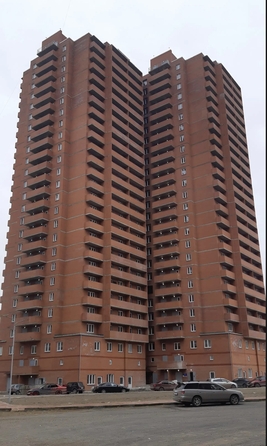 
  Продается 2-комн. квартира, 56.4 м², ЖК Глобус Юг, дом 13
. Фото 1.