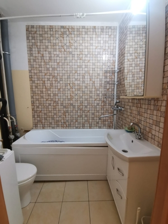 
  Продается 1-комн. квартира, 27.9 м², ЖК Енисейская Слобода, 6 дом
. Фото 7.