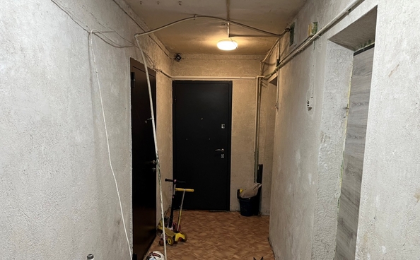 
  Продам комната, 12.7 м², 60 лет Октября ул, д. 145
. Фото 14.
