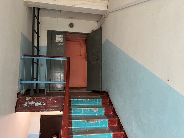 
  Продам комната, 12.7 м², 60 лет Октября ул, д. 145
. Фото 17.