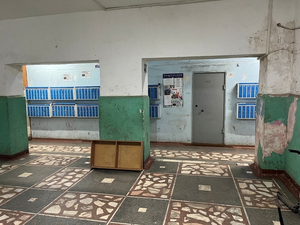 
  Продам комната, 12.7 м², 60 лет Октября ул, д. 145
. Фото 19.