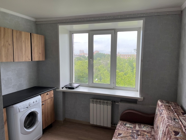 
  Продам комната, 12.7 м², 60 лет Октября ул, д. 145
. Фото 21.