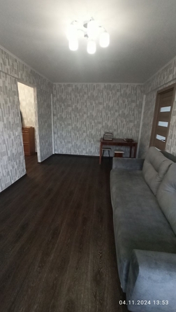 
  Продам 4-комн. квартиру, 60.3 м², Краснофлотская 2-я ул, д. 3
. Фото 10.