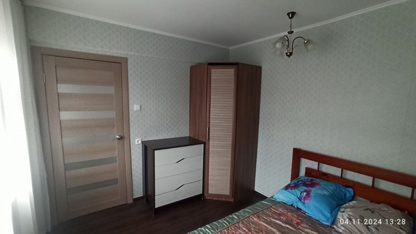 
  Продам 4-комн. квартиру, 60.3 м², Краснофлотская 2-я ул, д. 3
. Фото 19.