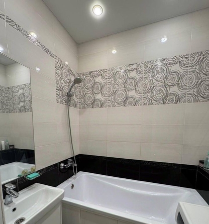 
  Сдам 2-комн. квартиру, 47 м², Талнахская ул, д. 44
. Фото 7.