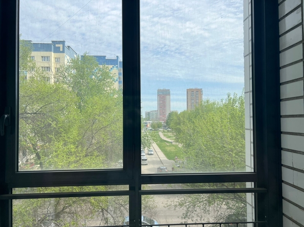 
  Продам 4-комн. квартиру, 85.9 м², ЖК Судостроительная, дом 99
. Фото 4.