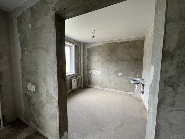 
  Продам 4-комн. квартиру, 85.9 м², ЖК Судостроительная, дом 99
. Фото 8.
