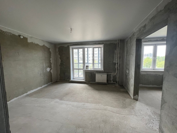 
  Продам 4-комн. квартиру, 85.9 м², ЖК Судостроительная, дом 99
. Фото 9.