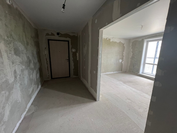 
  Продам 4-комн. квартиру, 85.9 м², ЖК Судостроительная, дом 99
. Фото 10.