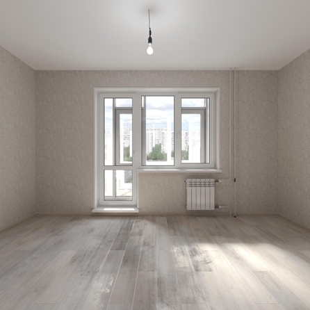 
  Продается 2-комн. квартира, 56.2 м², ЖК Три слона, дом 1
. Фото 3.