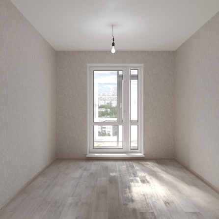 
  Продается 2-комн. квартира, 54.6 м², ЖК Три слона, дом 3
. Фото 4.