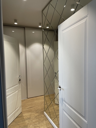 
  Продам 2-комн. квартиру, 44.9 м², ЖК Белые Росы, дом 27
. Фото 5.