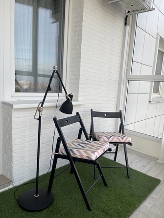 
  Продам 2-комн. квартиру, 44.9 м², ЖК Белые Росы, дом 27
. Фото 8.