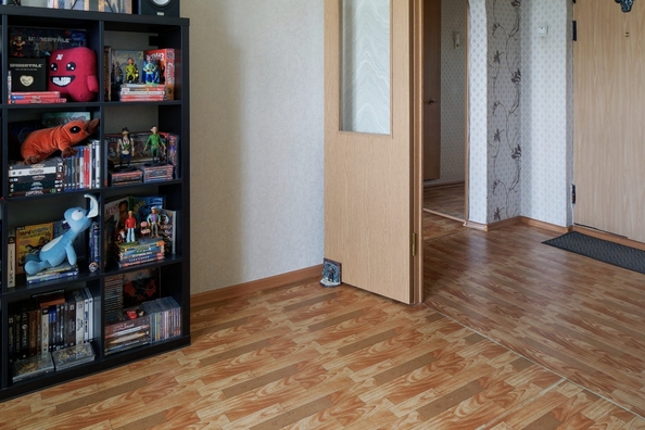 
  Продам 1-комн. квартиру, 40.9 м², Кутузова ул, д. 73а
. Фото 8.