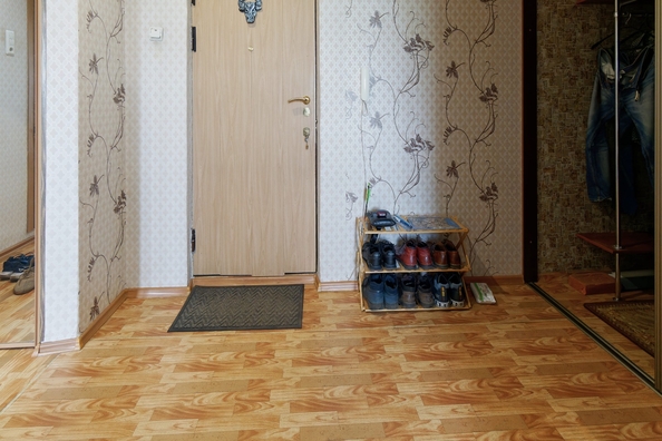 
  Продам 1-комн. квартиру, 40.9 м², Кутузова ул, д. 73а
. Фото 15.