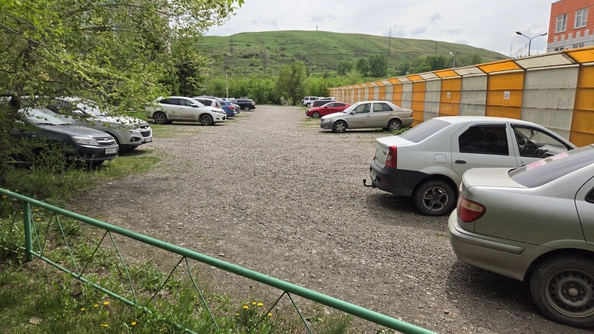 
  Продам 1-комн. квартиру, 40.9 м², Кутузова ул, д. 73а
. Фото 27.