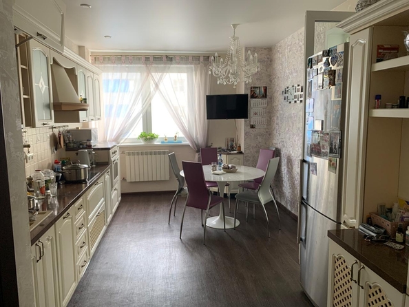 
  Продам 2-комн. квартиру, 83 м², Краснодарская ул, д. 8
. Фото 6.