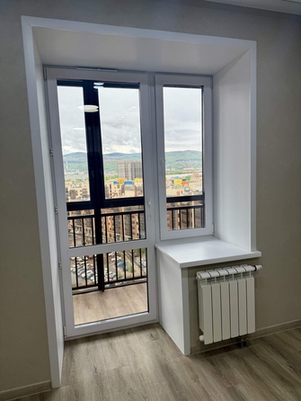 
  Сдается 1-комн. квартира, 46 м², Южная Набережная ул
. Фото 4.