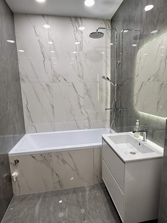 
  Сдается 1-комн. квартира, 46 м², Южная Набережная ул
. Фото 17.
