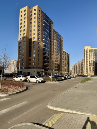 
  Сдается 1-комн. квартира, 46 м², Южная Набережная ул
. Фото 20.