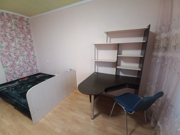 
  Сдам комната, 18 м², Красной Армии ул, д. 121
. Фото 1.