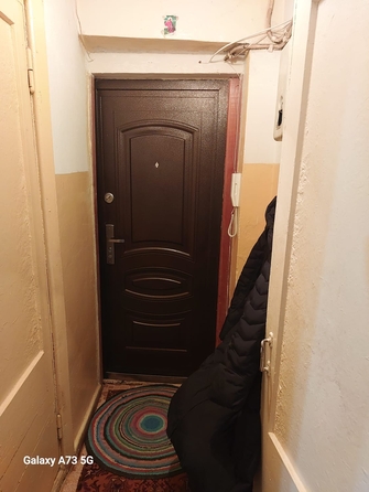 
  Продам 2-комн. квартиру, 43.3 м², Яблочкова ул, д. 1
. Фото 1.