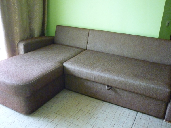 
  Продам 1-комн. квартиру, 34 м², Карла Маркса ул, д. 157
. Фото 10.