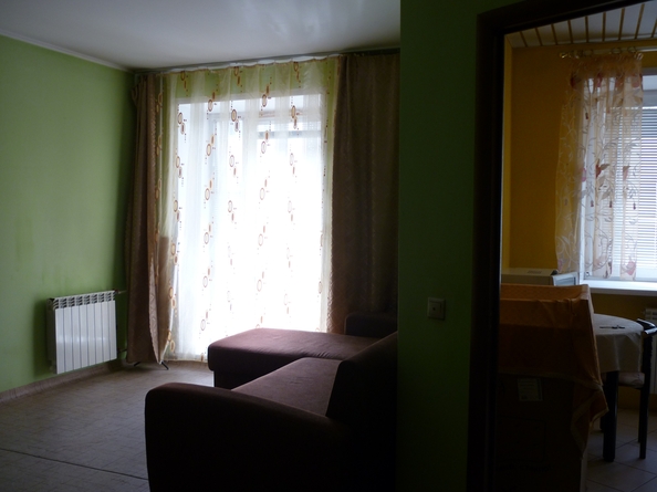
  Продам 1-комн. квартиру, 34 м², Карла Маркса ул, д. 157
. Фото 11.