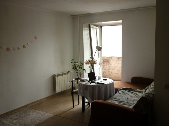 
  Продам 1-комн. квартиру, 34 м², Карла Маркса ул, д. 157
. Фото 12.