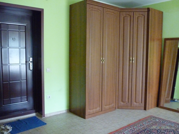 
  Продам 1-комн. квартиру, 34 м², Карла Маркса ул, д. 157
. Фото 13.
