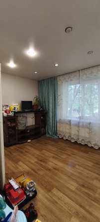 
  Продам 1-комн. квартиру, 30 м², Воронова ул, д. 16
. Фото 7.