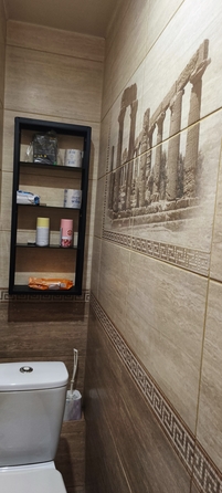
  Продам 1-комн. квартиру, 30 м², Воронова ул, д. 16
. Фото 19.