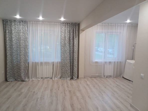 
  Продается 2-комн. квартира, 45 м², Свердловская ул, д. 31а
. Фото 2.