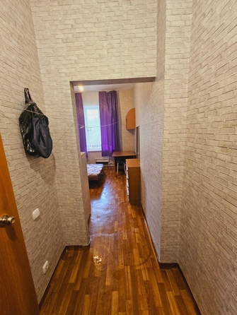 
  Сдам 1-комн. квартиру, 21 м², Борисова ул, д. 42
. Фото 4.