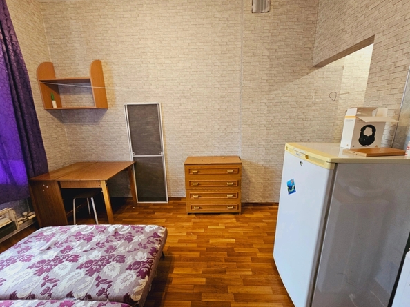 
  Сдам 1-комн. квартиру, 21 м², Борисова ул, д. 42
. Фото 6.