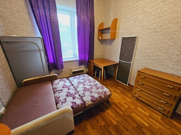 
  Сдам 1-комн. квартиру, 21 м², Борисова ул, д. 42
. Фото 8.