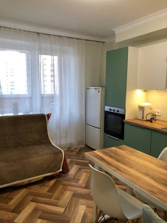 
  Сдается 1-комн. квартира, 45 м², Водопьянова ул
. Фото 6.