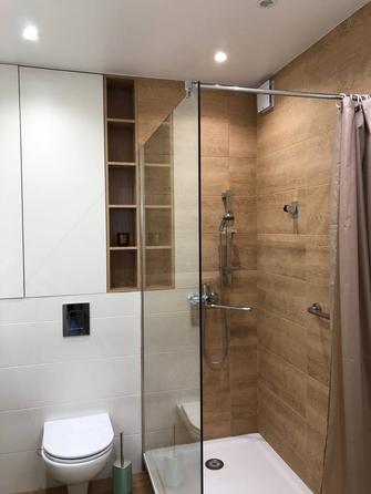 
  Сдается 1-комн. квартира, 45 м², Водопьянова ул
. Фото 12.