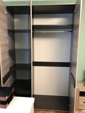 
  Сдается 1-комн. квартира, 45 м², Водопьянова ул
. Фото 16.