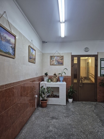
  Сдается 1-комн. квартира, 45 м², Водопьянова ул
. Фото 22.