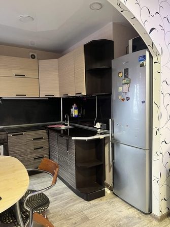 
  Сдается 2-комн. квартира, 42.8 м², Ленинградская ул
. Фото 1.