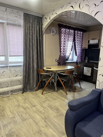 
  Сдается 2-комн. квартира, 42.8 м², Ленинградская ул
. Фото 3.