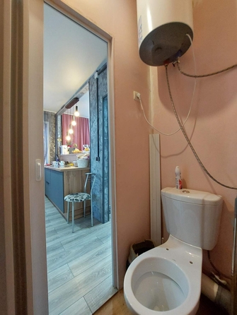 
  Продается дом, 158.2 м², Красноярск
. Фото 9.