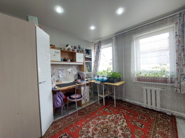 
  Продается дом, 158.2 м², Красноярск
. Фото 14.