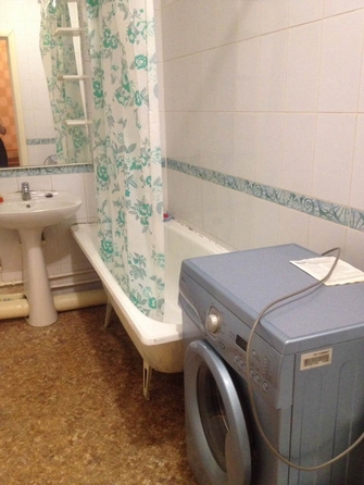 
  Сдам 1-комн. квартиру, 40 м², Свободный пр-кт, д. 72а
. Фото 1.