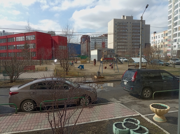 
  Продам 4-комн. квартиру, 131 м², Шумяцкого ул, д. 11
. Фото 6.