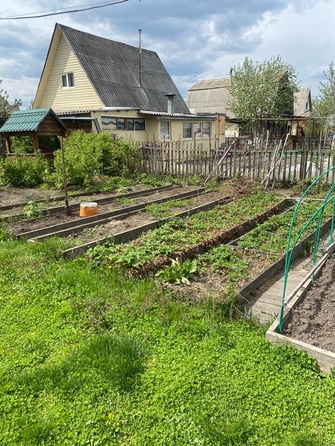 
  Продается дача, 80 м², СНТ Енисей
. Фото 1.