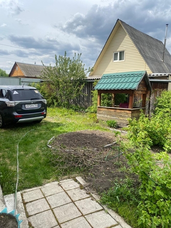 
  Продается дача, 80 м², СНТ Енисей
. Фото 10.