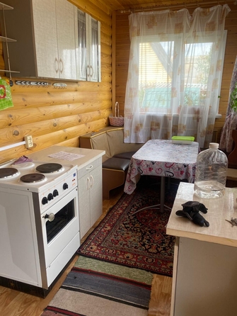 
  Продается дача, 80 м², СНТ Енисей
. Фото 12.